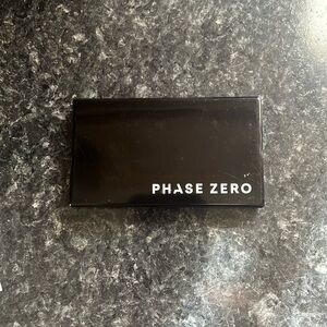 Phase Zero Blush and Bronzer Trio